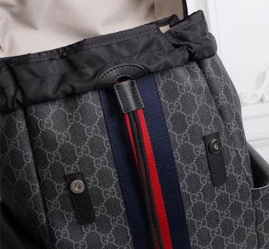 Replica Gucci Bags 1:1 0401-1 42X32·5X15·5cm WP 2colour