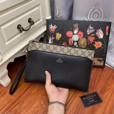 Replica Gucci Bags 1:1 6653-5 28X18X2cm XM