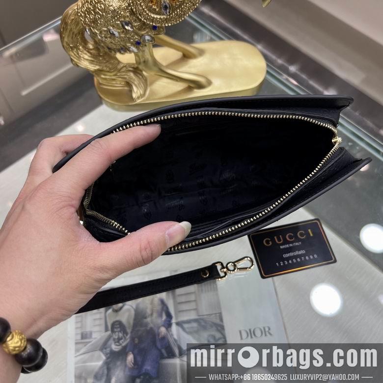 Replica Gucci Bags 1:1 9815-7 25X16X5.5cm XM