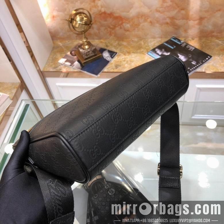 Replica Gucci Bags 1:1 180159-4 28X26X6cm WP