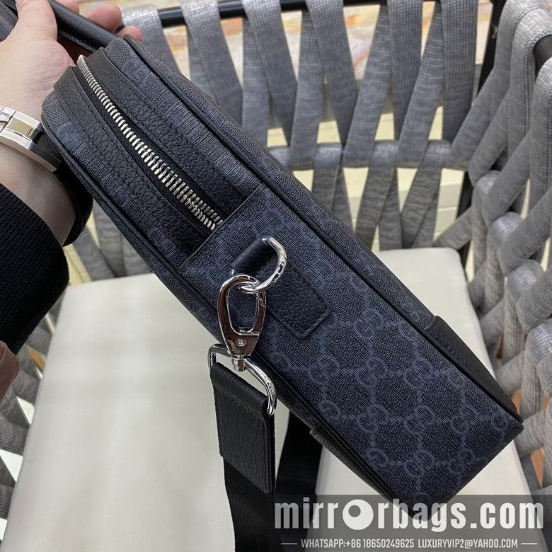 Replica Gucci Bags 1:1 5220-1 39X28X7cm XM 2colour