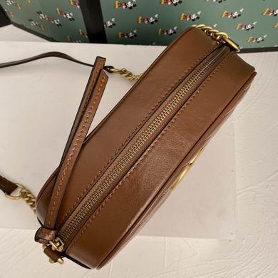 Replica Gucci Bags 1:1 447632 24X13X7cm DF