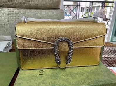 Replica Gucci Bags 1:1 DIONYSUS 499623 25x13.5x7cm df02