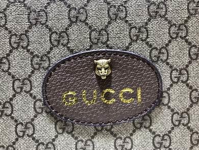 Replica Gucci Bags 1:1 473956 30.5X21X1.5cm DF