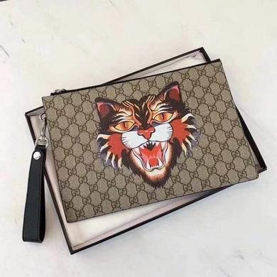 Replica Gucci Bags 1:1 6203 28X20cm XM