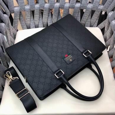 Replica Gucci Bags 1:1 5009-1 38X29X6cm WP