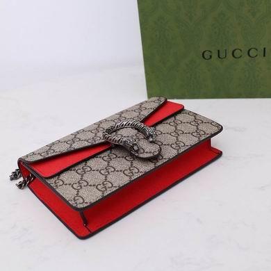 Replica Gucci Bags 1:1 WL476432 16.5X10X4.5