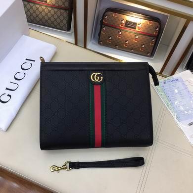 Replica Gucci Bags 1:1 66498-4 28X18X3cm WP