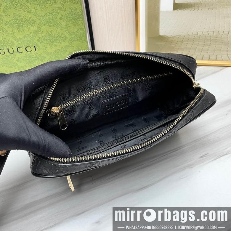 Replica Gucci Bags 1:1 737 27X17X6cm WP-1