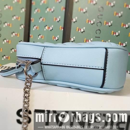 Replica Gucci Bags 1:1 598597 10.5x17x5cm df07