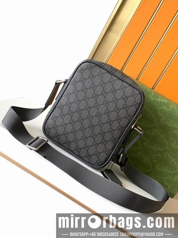 Replica Gucci Bags 1:1 7032-5 19X6X22cm XM