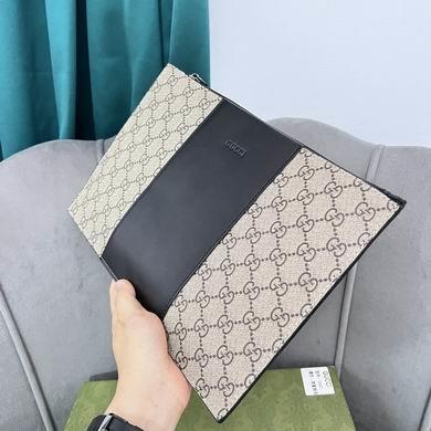 Replica Gucci Bags 1:1 495017 28X19cm WP