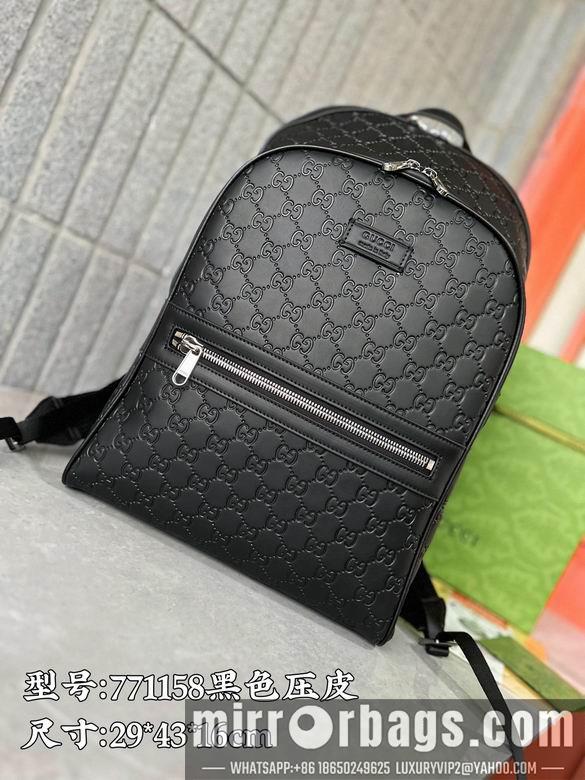 Replica Gucci Bags 1:1 771158 29X43cm XM 2colour