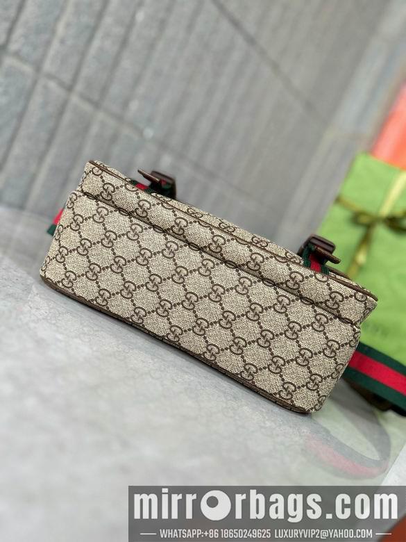 Replica Gucci Bags 1:1 760123 27X20X10cm XM 2colour