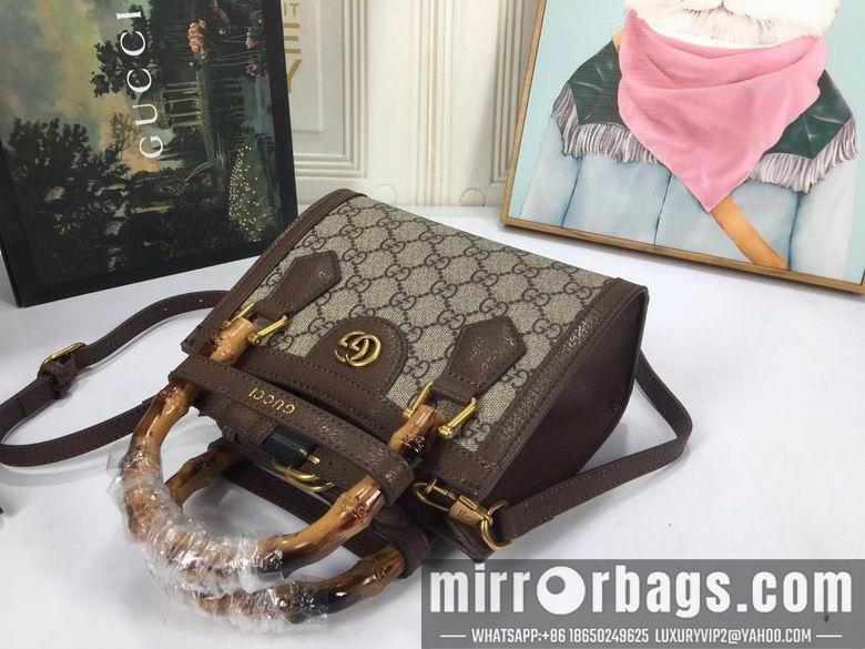Replica Gucci Bags 1:1 WD655661 20X16X10