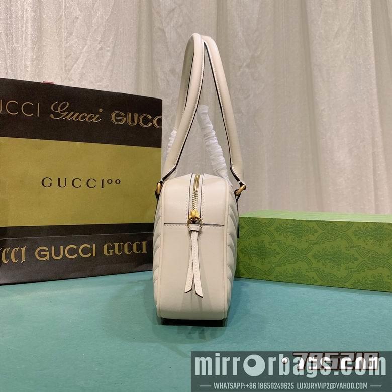 Replica Gucci Bags 1:1 795218 35.5X16.5X7cm DF 2colour