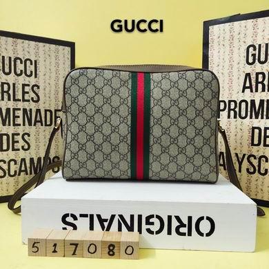 Replica Gucci Bags 1:1 WD517080 26.5X18X9
