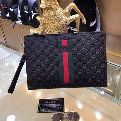 Replica Gucci Bags 1:1 473950 30.5X21X1.5cm WP 3colour