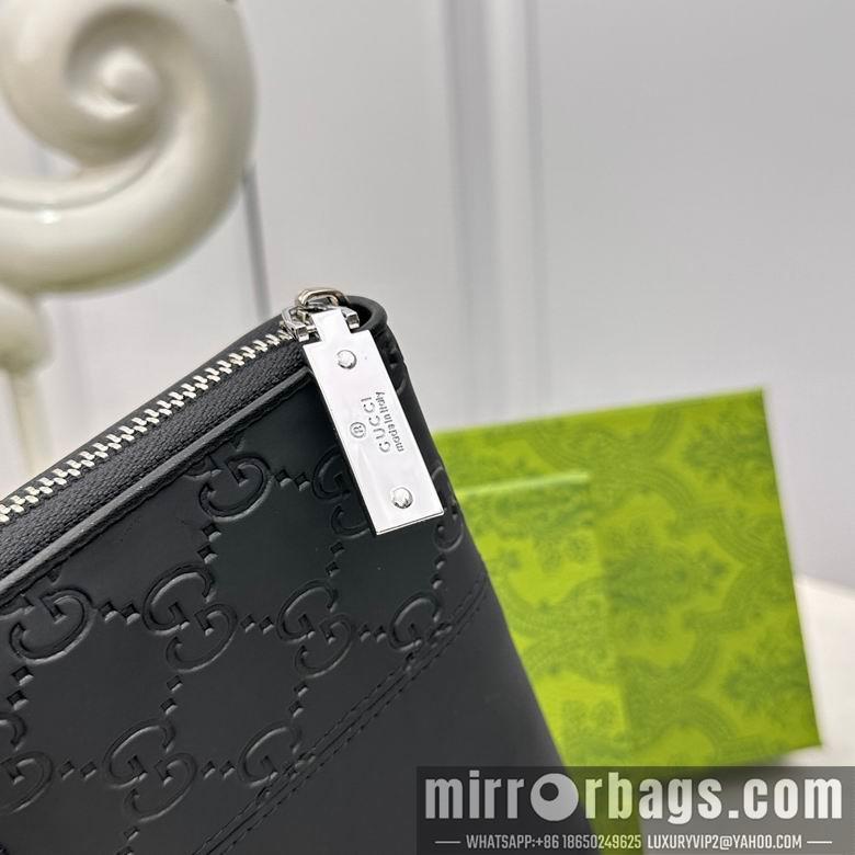 Replica Gucci Bags 1:1 666084 19X10X2.5cm XM