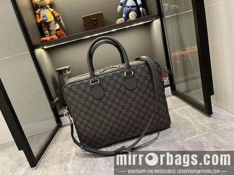 Replica Gucci Bags 1:1 792116 36.5X29X7.5cm DF 3colour