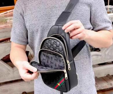 Replica Gucci Bags 1:1 529-4 32X18X6cm WP