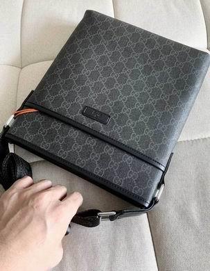 Replica Gucci Bags 1:1 23X27X5cm 052904 XM 2colour