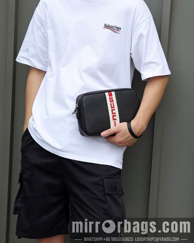 Replica Gucci Bags 1:1 5002 24X6X16cm WP