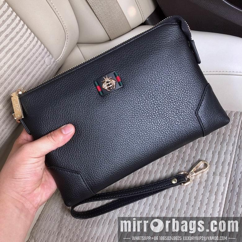 Replica Gucci Bags 1:1 133-9 27X18X2.5cm XM