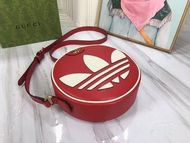 Replica Gucci Bags 1:1 702626 22X22X7cm DF 4colour