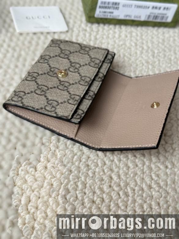 Replica Gucci Bags 1:1 739525 11cm ZC 4