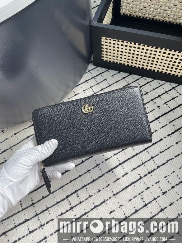 Replica Gucci Bags 1:1 456117 19X9.5X2.5cm ZC 2