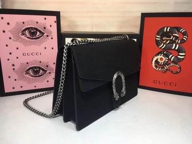 Replica Gucci Bags 1:1 Dionysus 403348 30x20.5x11.5cm df05