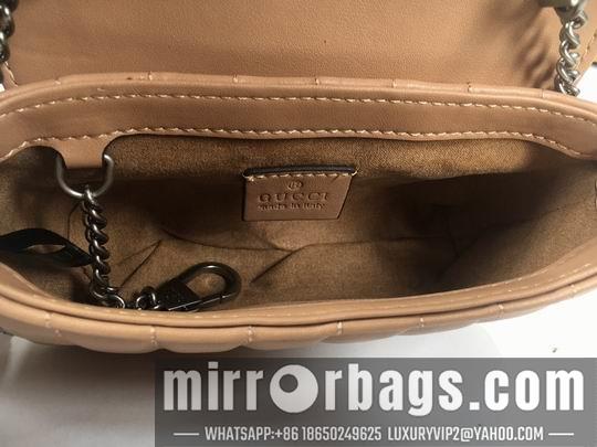 Replica Gucci Bags 1:1 GG Marmont 476433,446744,443497 df06