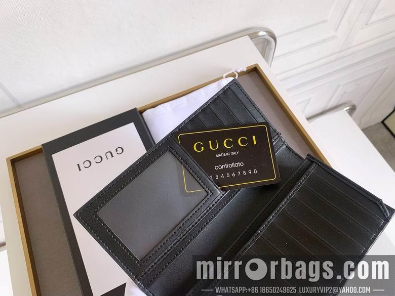 Replica Gucci Bags 1:1 451275 17.5X8.5X1.5cm YG 1