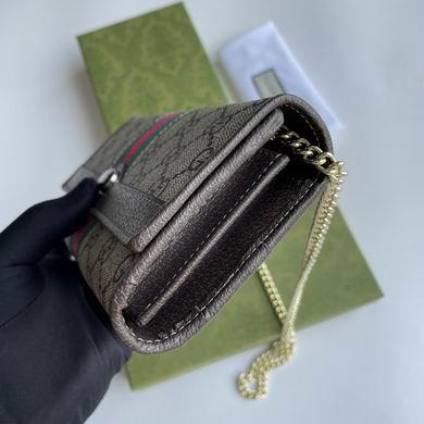 Replica Gucci Bags 1:1 546592 19X10X3cm DF