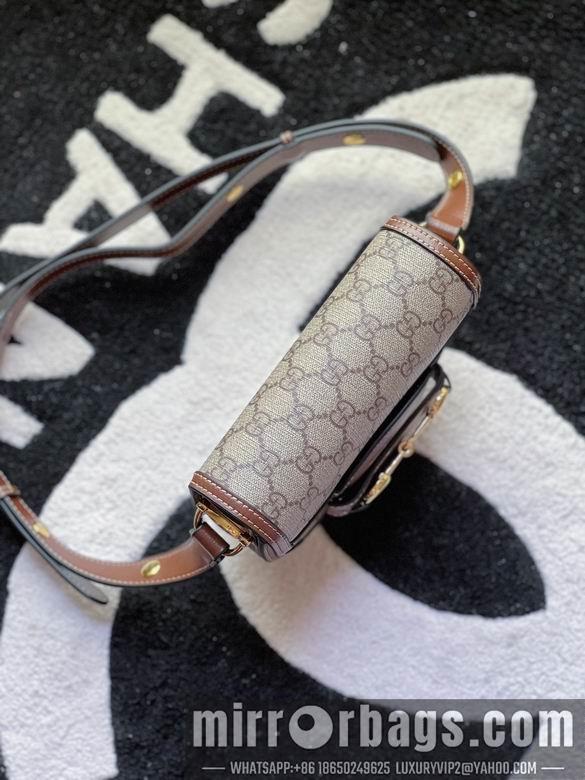 Replica Gucci Bags 1:1 706191 18X17X6.5cm DF