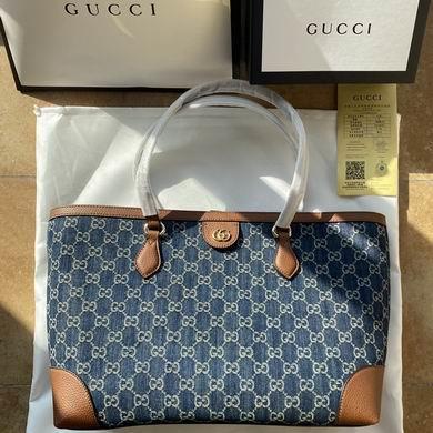 Replica Gucci Bags 1:1 631685 38X28X14cm DF 3colour