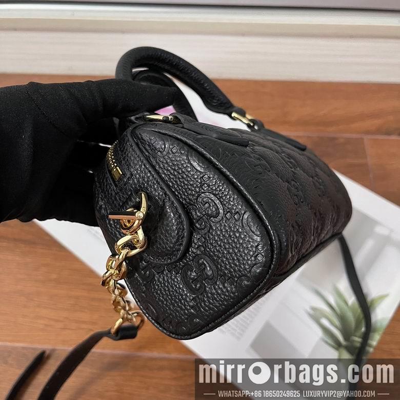 Replica Gucci Bags 1:1 815256 16.5X10X8cm DF