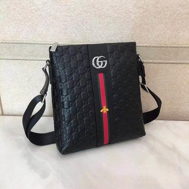 Replica Gucci Bags 1:1 2982-2 24X28X6cm SC