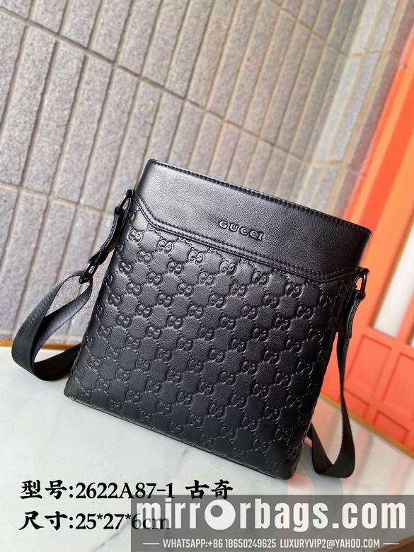 Replica Gucci Bags 1:1 A87-1 25X27X6cm XM