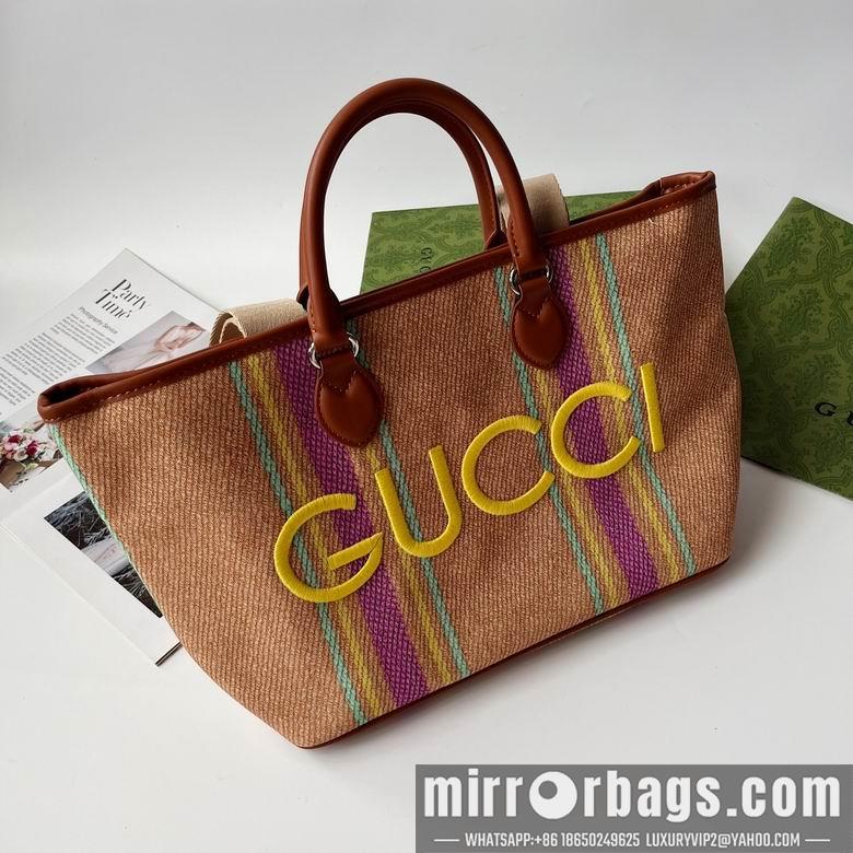 Replica Gucci Bags 1:1 774183 40X33X18.5cm DF 4colour