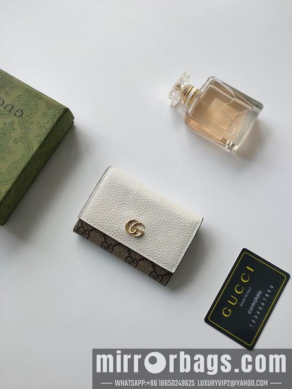 Replica Gucci Bags 1:1 739525 XMY 2