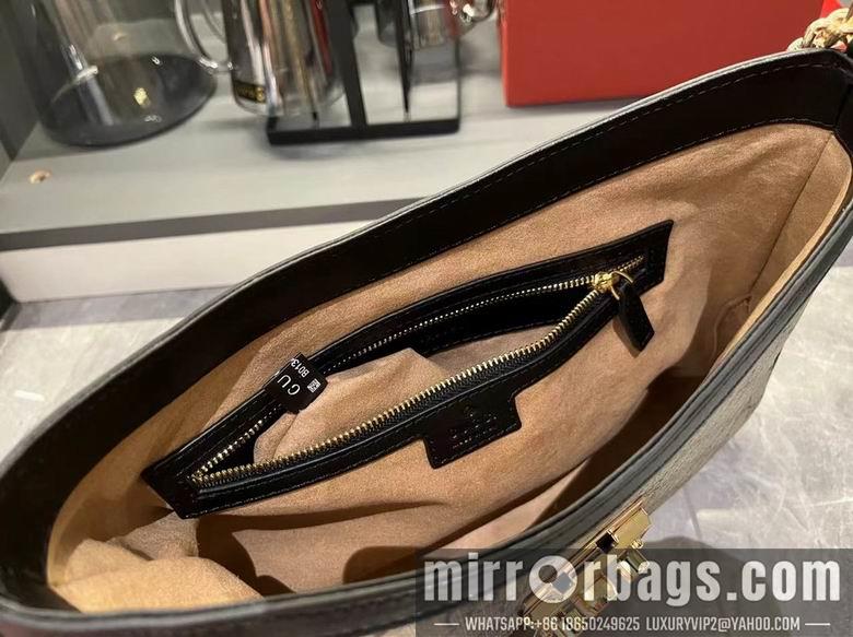 Replica Gucci Bags 1:1 795113 32.5X24X5.5cm DF 3colour
