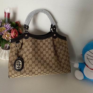 Replica Gucci Bags 1:1 211944 36x22x12cm df05