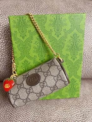 Replica Gucci Bags 1:1 12.5X6X6cm 031402