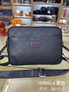 Replica Gucci Bags 1:1 5100-4 25X7X17cm WP