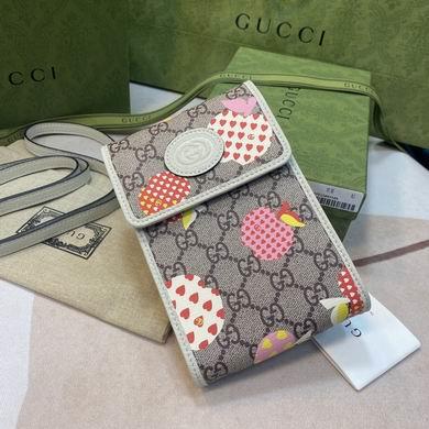 Replica Gucci Bags 1:1 625757 11.5X18X3.5cm XM