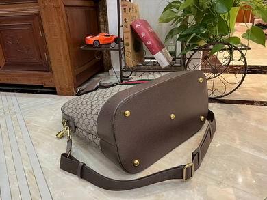 Replica Gucci Bags 1:1 Savoy 724654 39X43.5X21cm DF