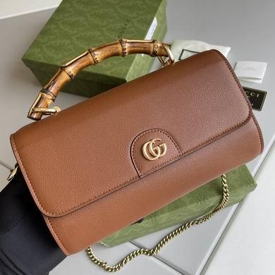 Replica Gucci Bags 1:1 675794 24X14.5X4.5cm DF 4colour