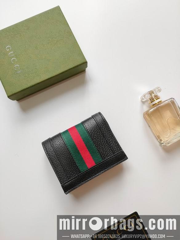 Replica Gucci Bags 1:1 523155 11X8.5X2.5cm XMY 6